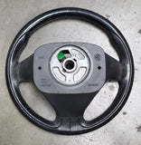 2007 P2 "R" steering wheel