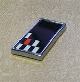 OEM Volvo T-5R Motorsports Emblem
